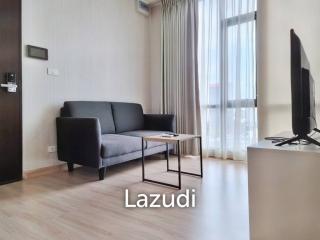 1 Bed 1 Bath 33 SQ.M. Bangkok Horizon Sathorn