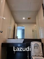 1 Bed 1 Bath 33 SQ.M. Bangkok Horizon Sathorn