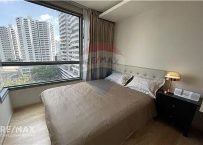 Luxury Condo near BTS Phrom Phong, Best Price, Quiet Location