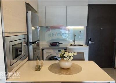 Luxury Condo near BTS Phrom Phong, Best Price, Quiet Location