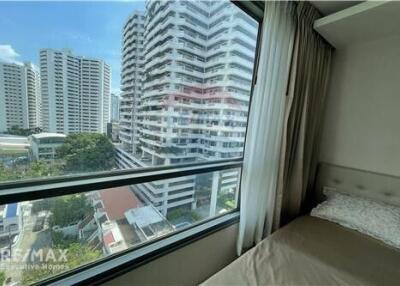 Luxury Condo near BTS Phrom Phong, Best Price, Quiet Location