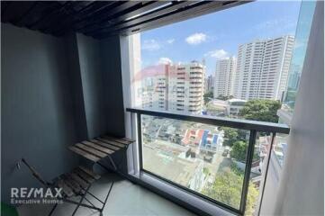 Luxury Condo near BTS Phrom Phong, Best Price, Quiet Location