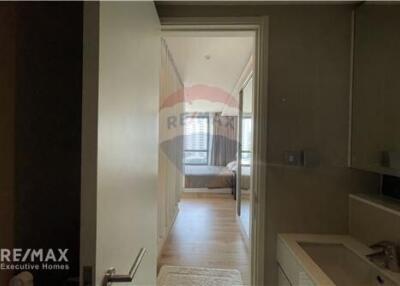 Luxury Condo near BTS Phrom Phong, Best Price, Quiet Location