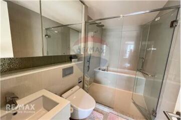 Luxury Condo near BTS Phrom Phong, Best Price, Quiet Location