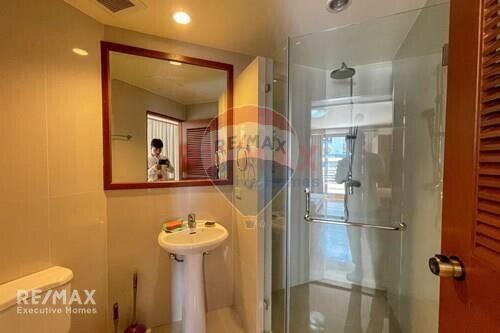 Spacious 4 Bed Condo for Rent with Unique Features near Sukhumvit BTS Asoke