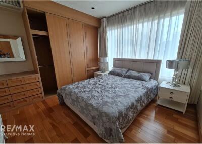 For Sale: High Floor Duplex 2 Bedrooms at The Emporio Place, BTS Phrom Phong 14 Mins Walk