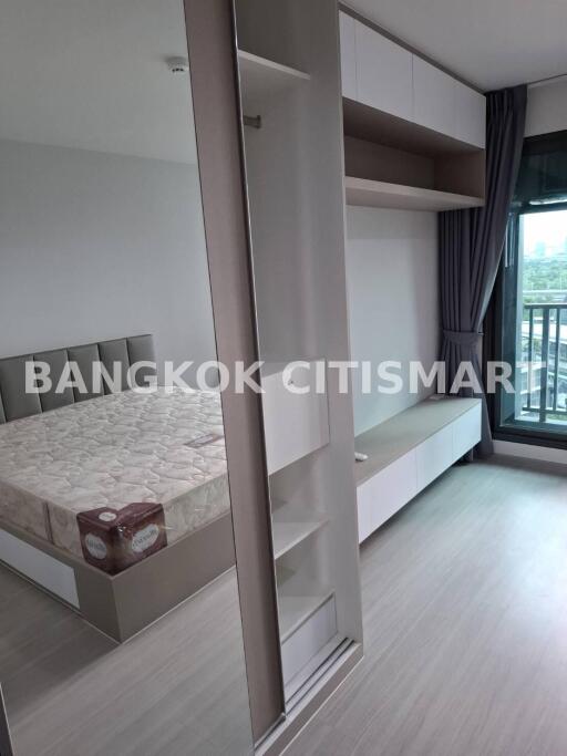 Condo at Life Ladprao for sale