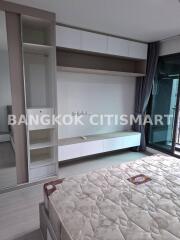 Condo at Life Ladprao for sale