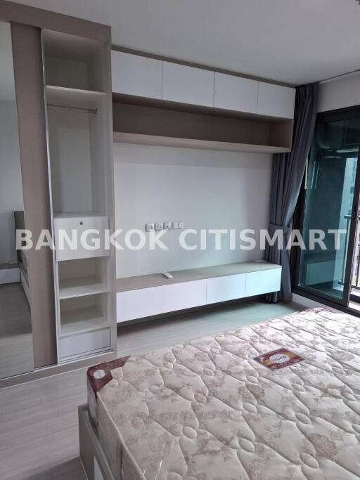 26 ตรม., Studio, 1 ห้องน้ำ คอนโด ราคา ฿ 4,640,000