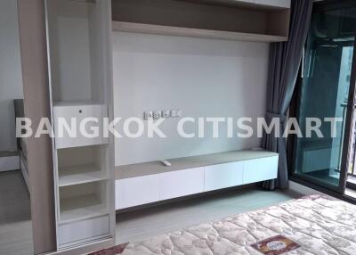 Condo at Life Ladprao for sale