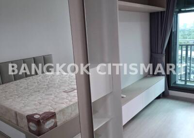 Condo at Life Ladprao for sale