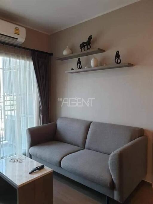 For Rent Condominium Ideo Sukhumvit 93  52.29 sq.m, 1 bedroom