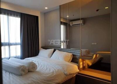 For Rent Condominium Ideo Sukhumvit 93  52.29 sq.m, 1 bedroom