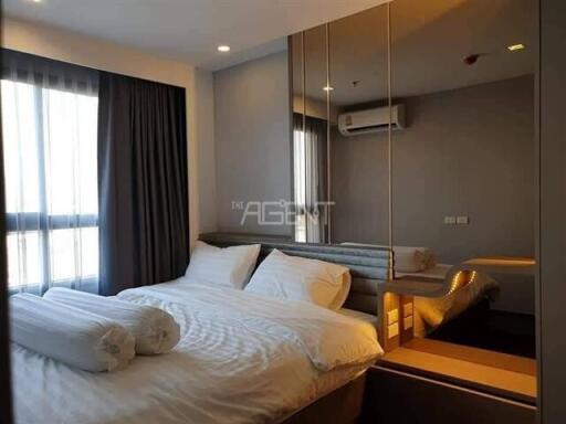 For Rent Condominium Ideo Sukhumvit 93  52.29 sq.m, 1 bedroom