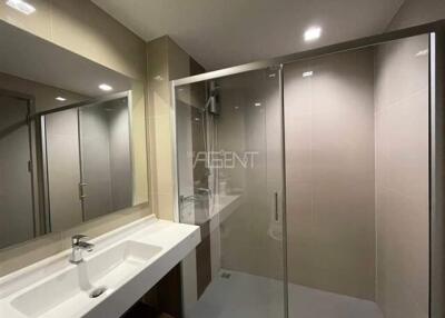 For Rent Condominium Ideo Sukhumvit 93  52.29 sq.m, 1 bedroom