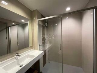 For Rent Condominium Ideo Sukhumvit 93  52.29 sq.m, 1 bedroom