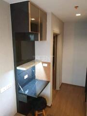 For Rent Condominium Ideo Sukhumvit 93  52.29 sq.m, 1 bedroom