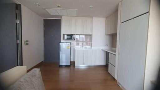 For Rent Condominium The Lumpini 24  38 sq.m, 1 bedroom