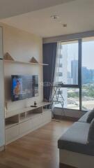 For Rent Condominium The Lumpini 24  38 sq.m, 1 bedroom