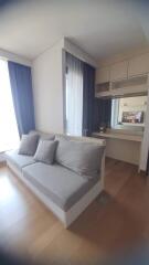 For Rent Condominium The Lumpini 24  38 sq.m, 1 bedroom