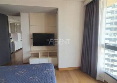 For Rent Condominium The Lumpini 24  38 sq.m, 1 bedroom