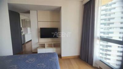 For Rent Condominium The Lumpini 24  38 sq.m, 1 bedroom