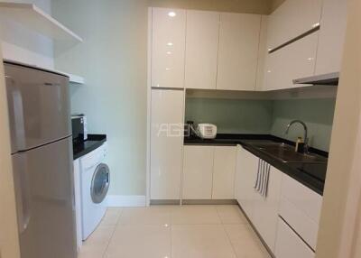 For Sale with Tenant Condominium Bright Sukhumvit 24  70 sq.m, 1 bedroom