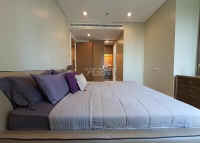 For Sale with Tenant Condominium Bright Sukhumvit 24  70 sq.m, 1 bedroom