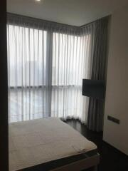 For Rent Condominium The Line Ratchathewi  60 sq.m, 2 bedroom