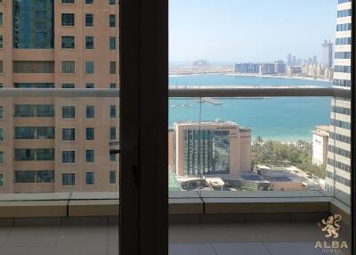 High Floor  Sea View  Premium Location