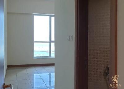 High Floor  Sea View  Premium Location