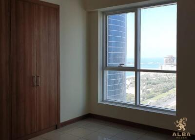 High Floor  Sea View  Premium Location