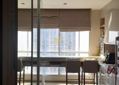 1 Bed 45 SQ.M. The Address Asoke