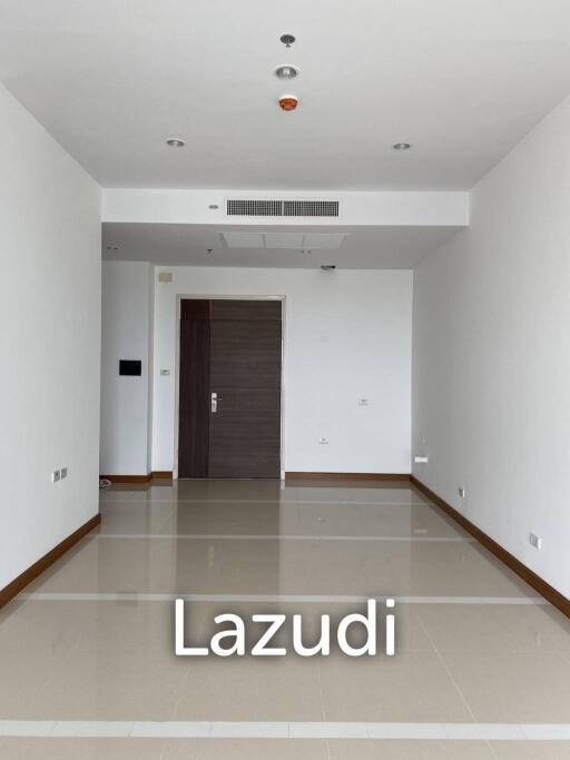 1 Bed 1 Bath 70.50 SQ.M. Supalai Prima Riva