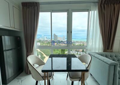 1 Bedroom Condo in Empire Tower Pattaya Jomtien C011765