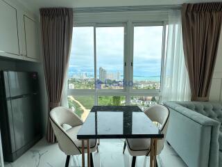 1 Bedroom Condo in Empire Tower Pattaya Jomtien C011765