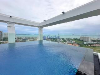 1 Bedroom Condo in Empire Tower Pattaya Jomtien C011765