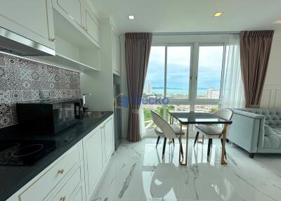 1 Bedroom Condo in Empire Tower Pattaya Jomtien C011765