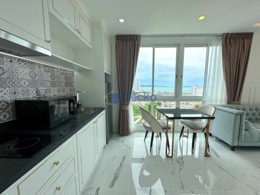 1 Bedroom Condo in Empire Tower Pattaya Jomtien C011765