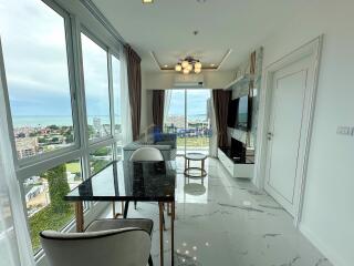 1 Bedroom Condo in Empire Tower Pattaya Jomtien C011765