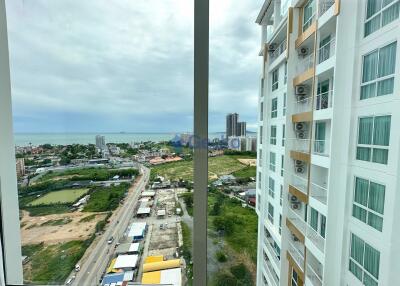 1 Bedroom Condo in Empire Tower Pattaya Jomtien C011765