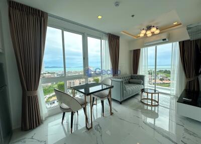 1 Bedroom Condo in Empire Tower Pattaya Jomtien C011765