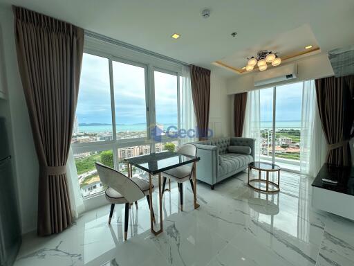 1 Bedroom Condo in Empire Tower Pattaya Jomtien C011765