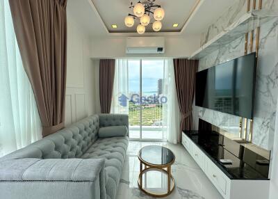 1 Bedroom Condo in Empire Tower Pattaya Jomtien C011765