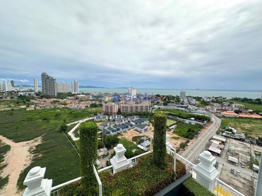 1 Bedroom Condo in Empire Tower Pattaya Jomtien C011765