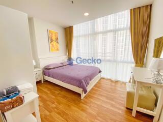 2 Bedrooms Condo in The Grand Jomtien Pattaya Jomtien C011764