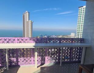 2 Bedrooms Condo in The Grand Jomtien Pattaya Jomtien C011764