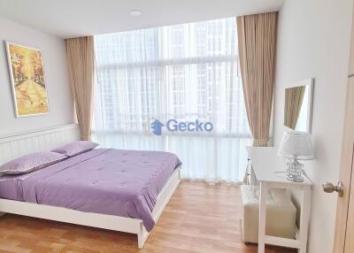 2 Bedrooms Condo in The Grand Jomtien Pattaya Jomtien C011764