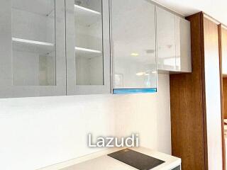 1 Bed 1 Bath 34 SQ.M A Space I.D. Asoke-Ratchada