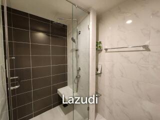 Studio 1 Bath 27 SQ.M. Niche Mono Sukhumvit 50